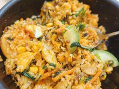 -食米家拌饭(梅溪新天地店)