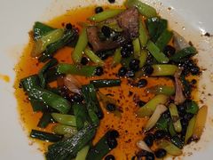 -贡宴盐帮菜自贡驻京联络处餐厅
