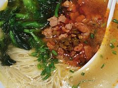 -小杨生煎(周浦万达店)