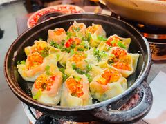 砂锅开口笑-山四砂锅(钟楼街店)