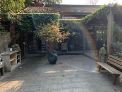 -旅马餐厅(茅家埠店)