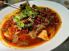 -辛香汇·现炒川菜(淮海路百盛店)
