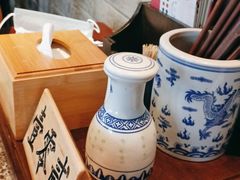 -南京大牌档(人民广场店)