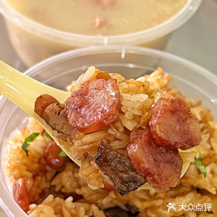 广州美食｜金花街除了鸡杂猪红还有胡椒猪肚汤