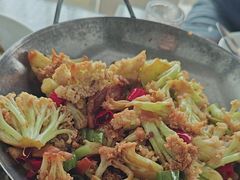 -梅花香里大酒店(郁金香路店)