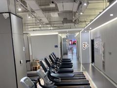 -FLARE STAR FITNESS(复地活力城店)