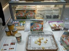 -爸爸糖吐司面包(大连高新锦辉商场店)