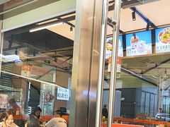 -肥韬茶餐厅(海上世界店)