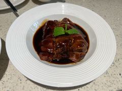 -阿莉餐厅(枣阳路店)