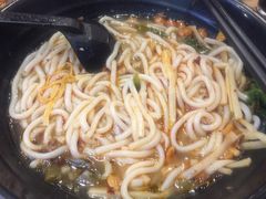 -桂在香知桂林米粉(红博中央公园店)