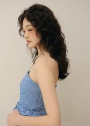 -YESIDO椰岛造型烫发染发