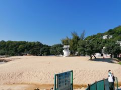 -南丫岛