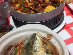 -辣小鲜·南昌大排档(船山路店)