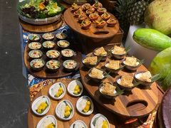 -解放碑威斯汀酒店-知味国际美食餐厅