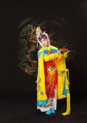 -梨园天地京剧摄影(玲珑天地店)