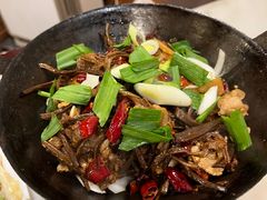 -嘉丰湘菜馆(芳群园店)