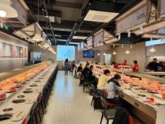 -龍歌自助小火锅(城阳万象汇店)