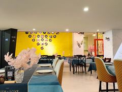 -又见马甲M8融合西餐厅(体育中心店)