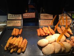 -和府捞面(西溪印象城店)