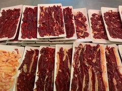 -伟记牛肉(金鸿公路店)