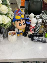 -Joker先生·男士理发馆