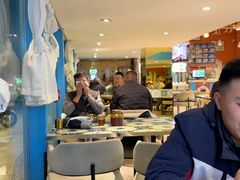 -撒拉花儿·新疆菜·清真(太阳宫店)