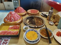 -期哒寿喜烧(桃湖公园店)