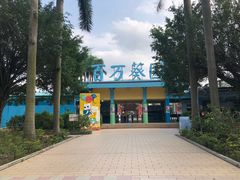 -百万葵园