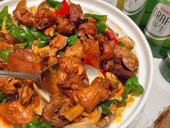 -双合园·海鲜水饺青岛菜(品牌首店)
