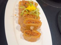 -HOMES上海本帮菜(襄阳公园店)