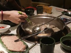 -润园四季椰子鸡火锅(海上世界店)