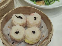 -喜宴·粤菜·茶点·海鲜(光浩店)