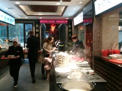 -毅祥斋老孙家泡馍(北院门鼓楼店)