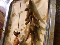 -大漠烤肉(盘旋路店)