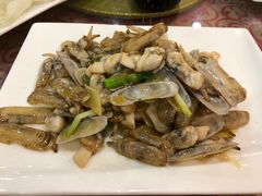 -聚丰园•湖鲜餐厅(阿红私房菜梅石路店)