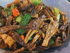 -胖老汉椒麻鸡清真新疆菜(西御街店)