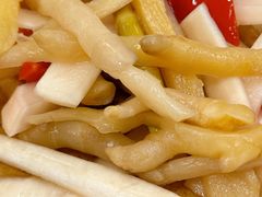 -荣生萝卜汤饭店