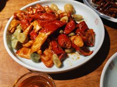 -小吊梨汤·北京菜·烤鸭(鸟巢店)