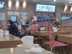 -庆丰包子铺(西单店)