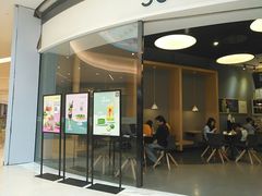门面-36抹茶·千层与鲜果茶(欢乐海岸店)