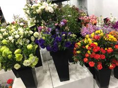 -Butchart布查德鲜花(花艺设计中心)
