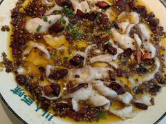 -川人百味(金安中央大街店)