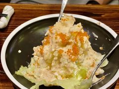 -鸟鹏烧鸟居酒屋(熙龙湾店)