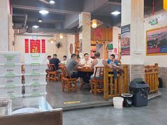 -好帮厨·下饭浏阳菜·坚持现炒(月湖店)