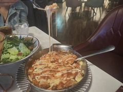 -清真·艾美可餐厅(鹏欣水游城店)