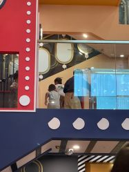 -MELAND CLUB亲子乐园·派对·餐厅(北京芳圆里ID MALL店)