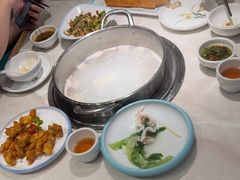 -粤顺渔坊·中山脆肉鲩火锅(清湖店)