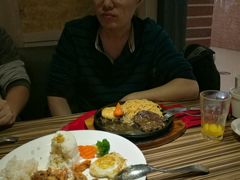 清真的呙呙-一樽牛排(大观天地MALL店)