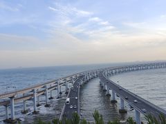 -星海湾跨海大桥