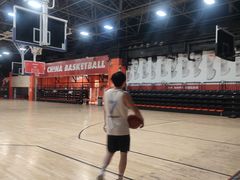 -洛克公园美式运动体验馆(唯品会合肥蜀山城市奥莱店)